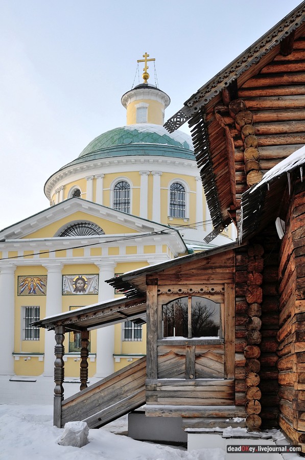 Косино