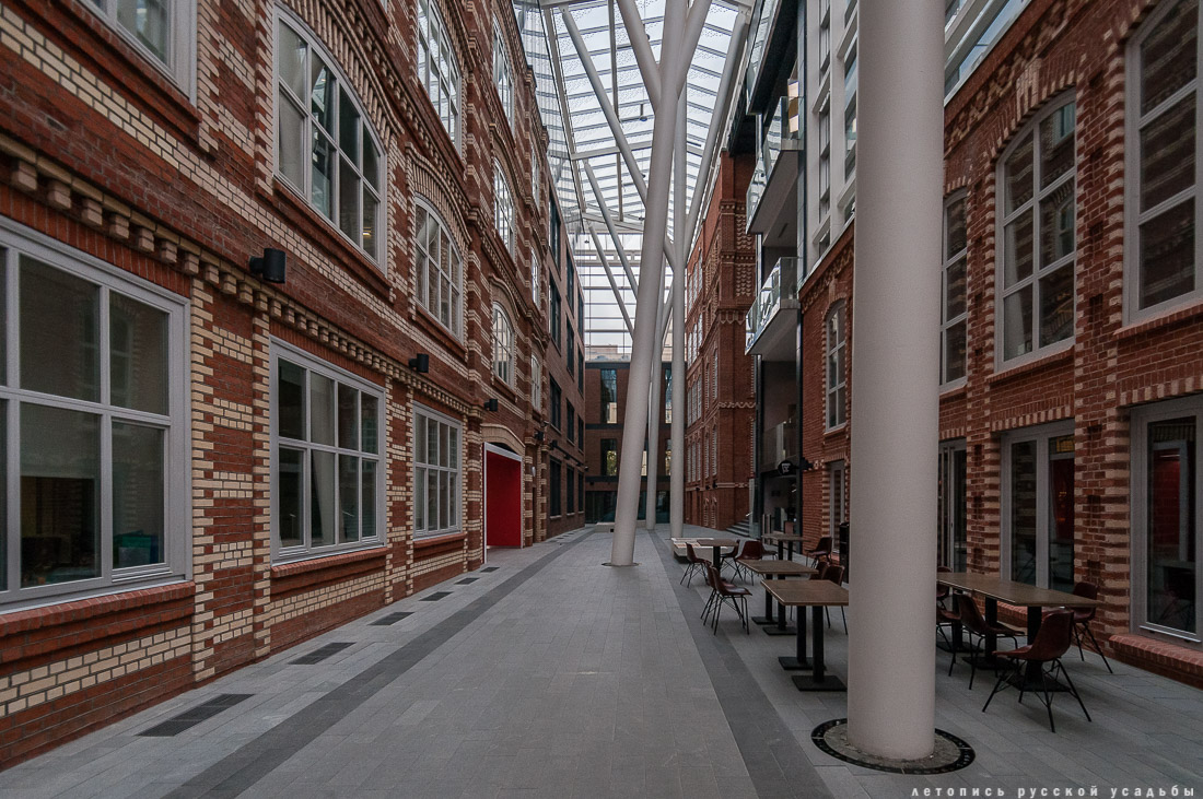 фабрика Большевик