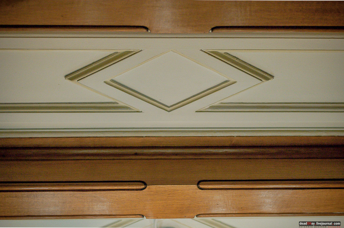 Массандровский дворец, Крым, Ялта