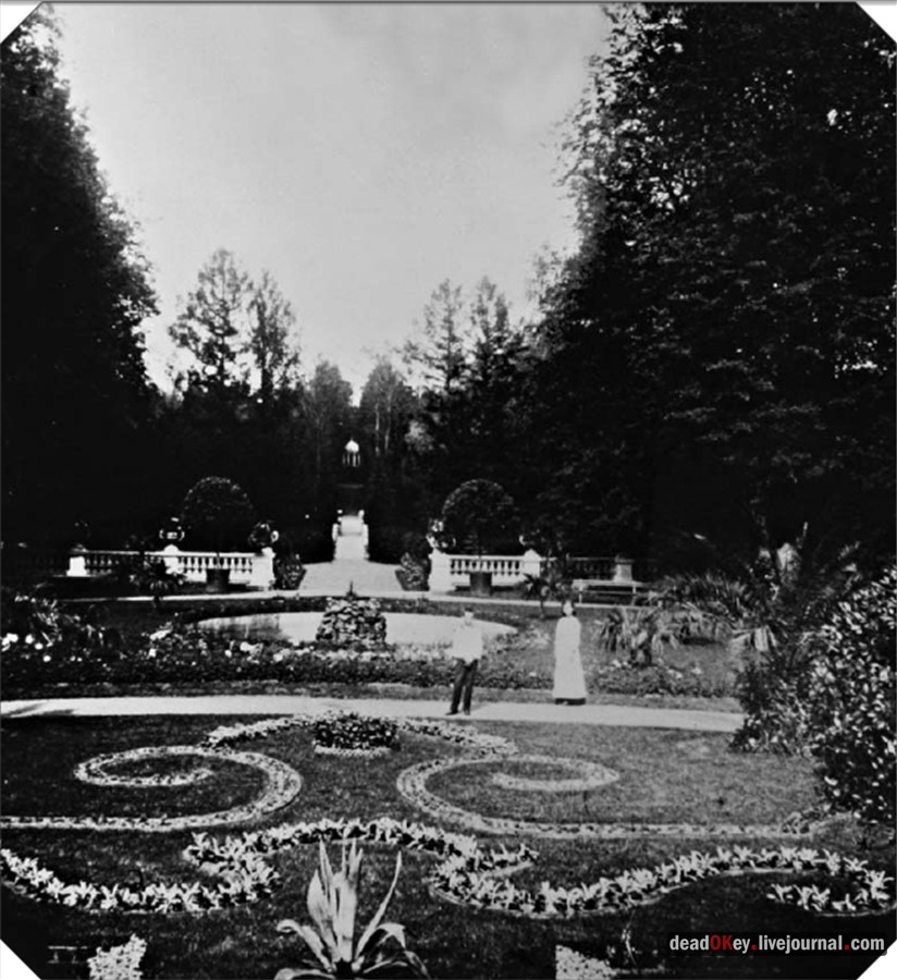 усадьба Грачевка (Ховрино)