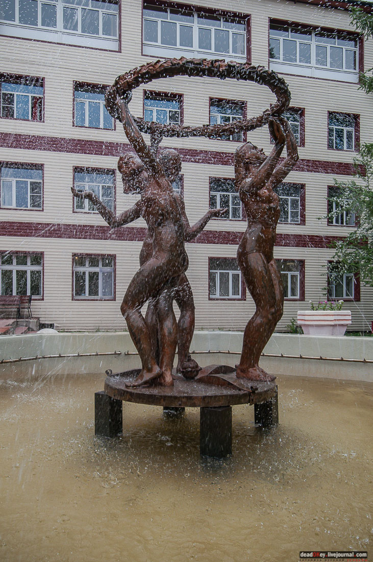 Марицальные воды, Республика Карелия, Кондопожский район