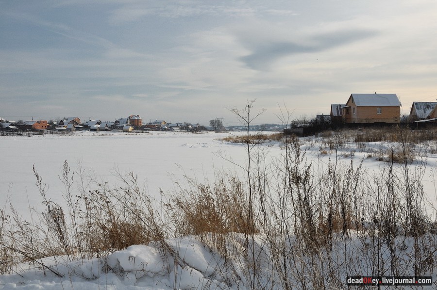 усадьба Милет