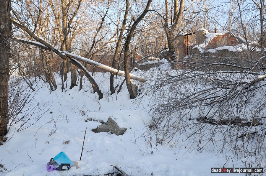 усадьба Люберцы