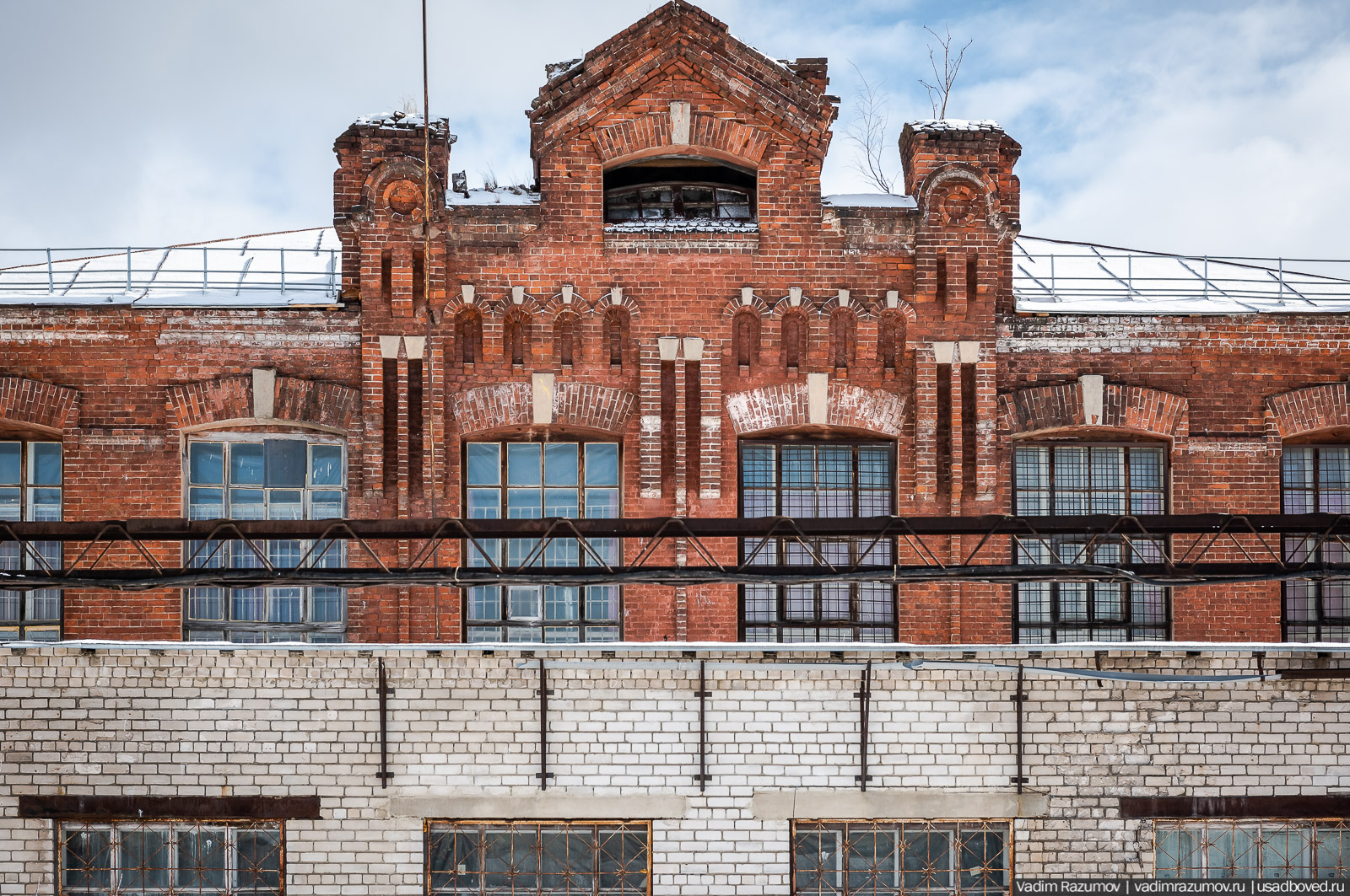 Ситцевый экспресс - экскурсия в Иваново и Шую от Промпоезд и Моспромарт