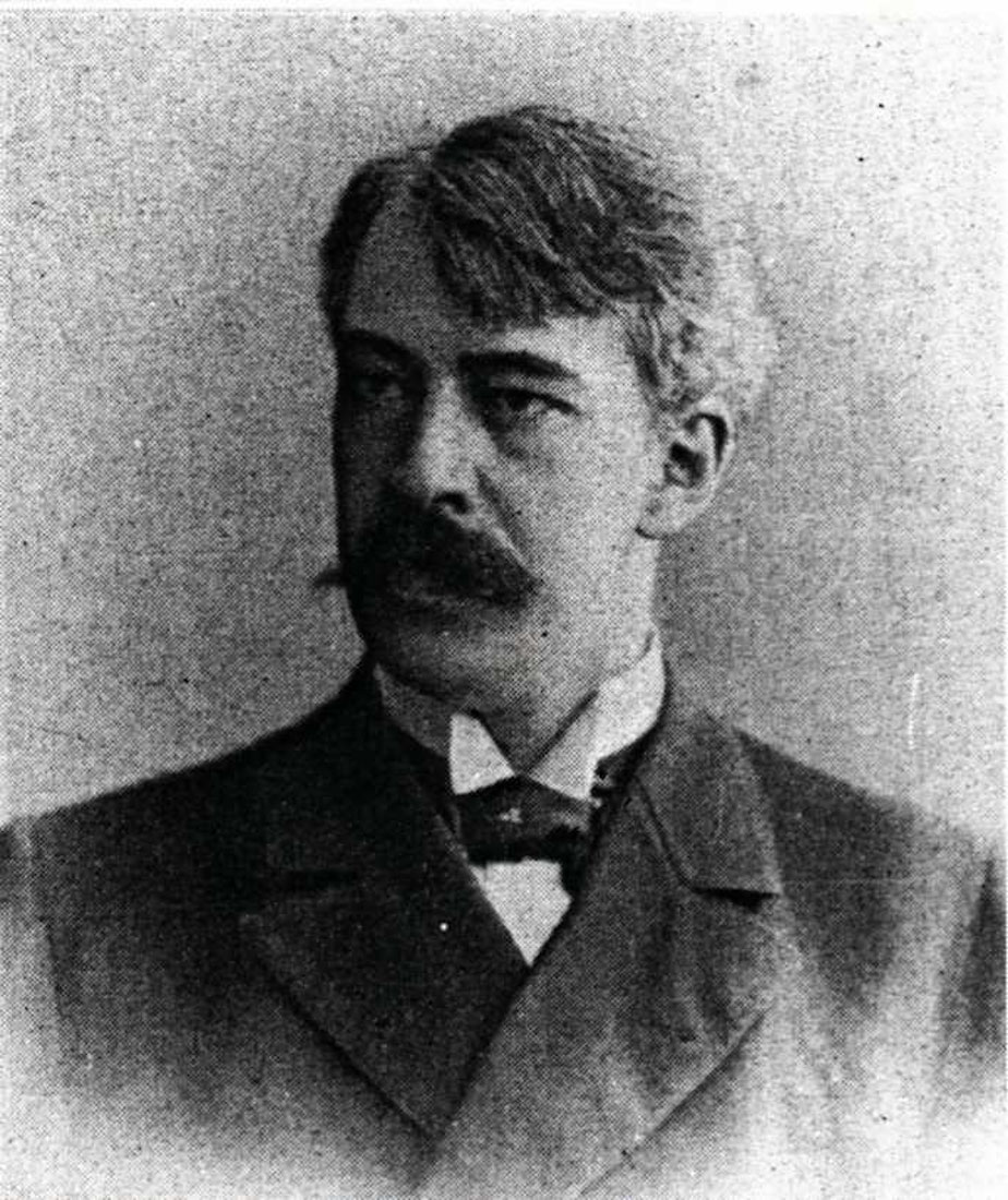 Усадьба Покровское-Рубцово