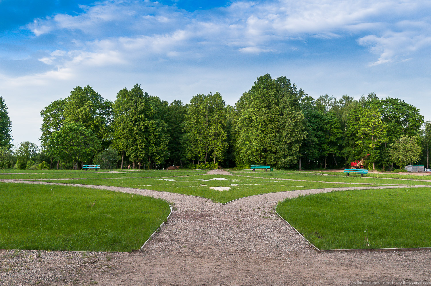 усадьбы Воронино, Ярославская область