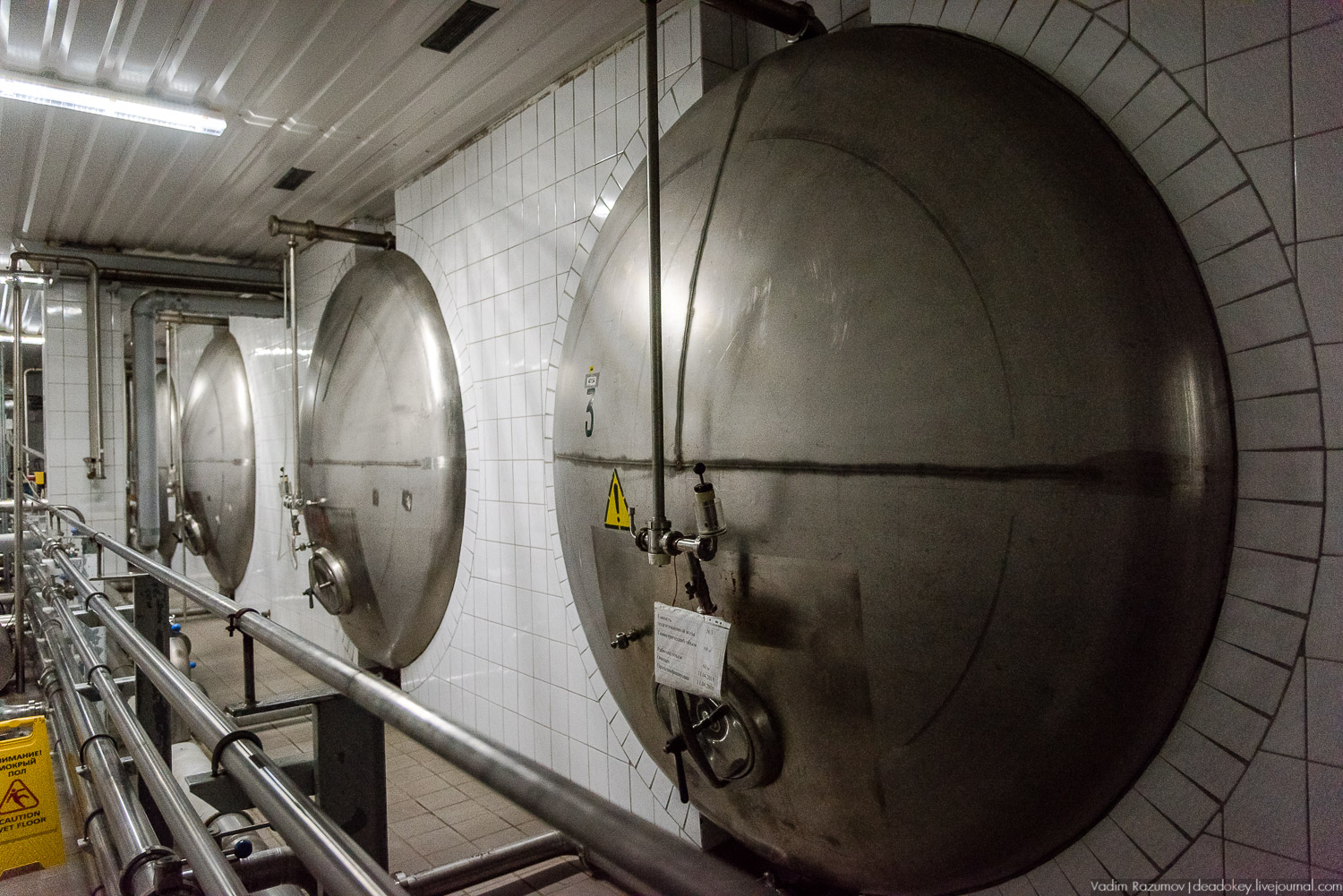 Промпоезд Тверь