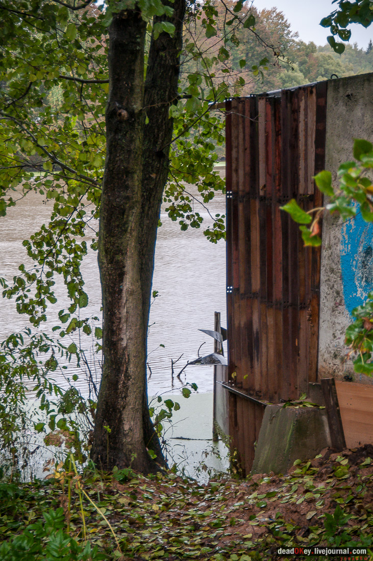 усадьба Сонино