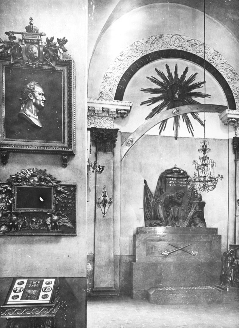 старые фотографии с выставки ОИРУ.