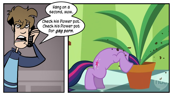 Twilight & Tycho playing what the hell game was that again?