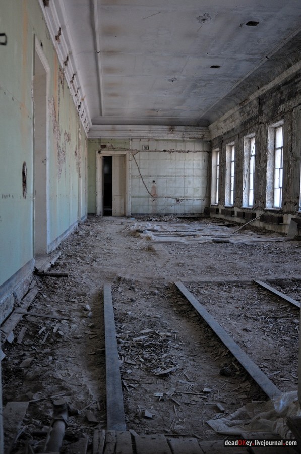 Гатчинский дворец