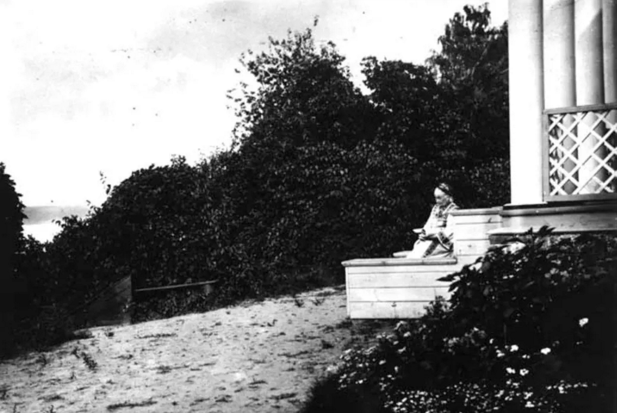 Положительные новости недели про усадьбы