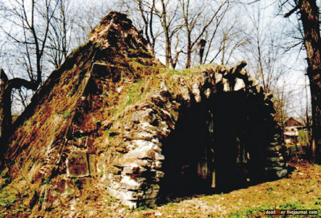 усадьба Никольское-Черенчицы