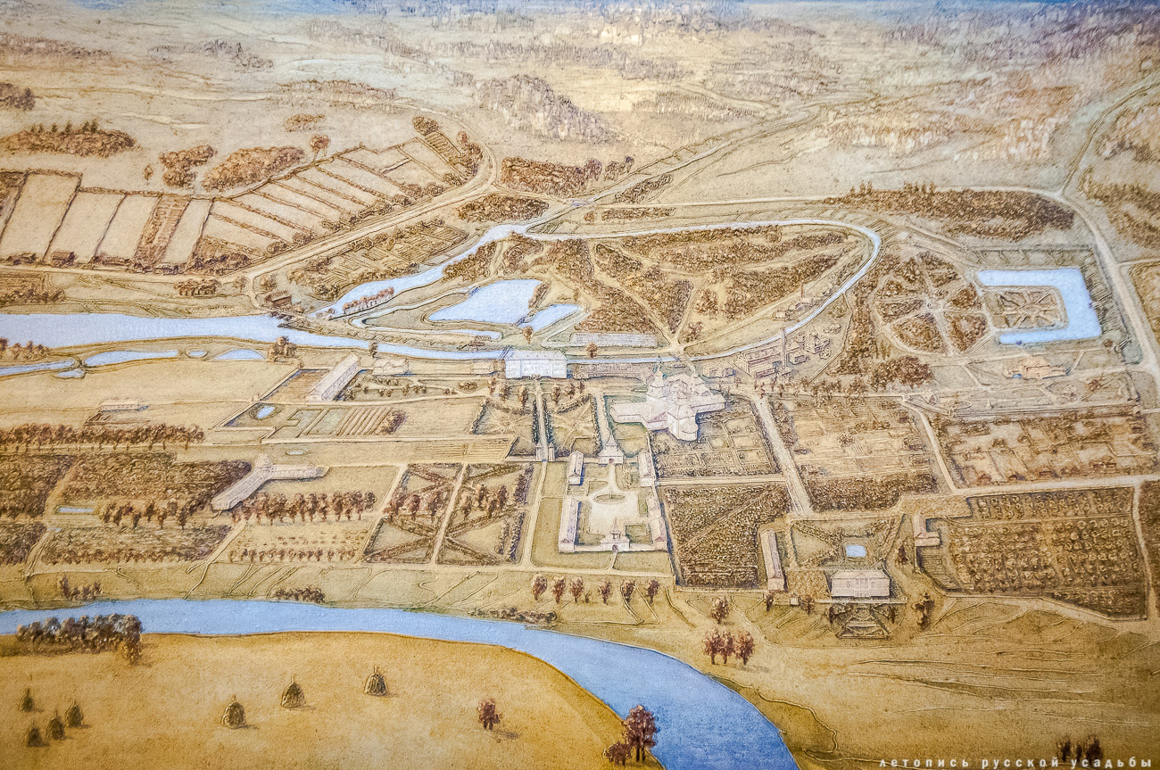 Усадебный экспресс. Полотняный завод. Усадьба Золотаревых. Дом-музей Циолковского.