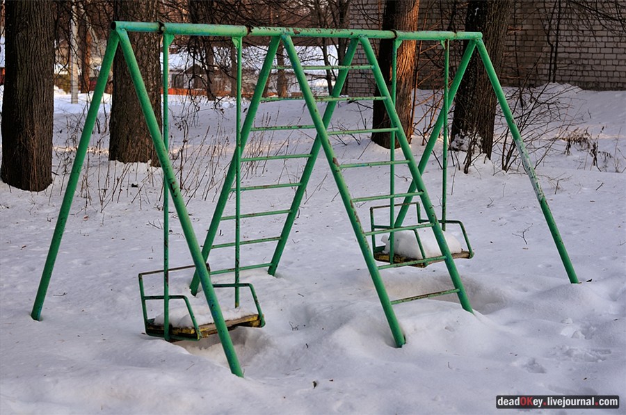 усадьба Андреевское