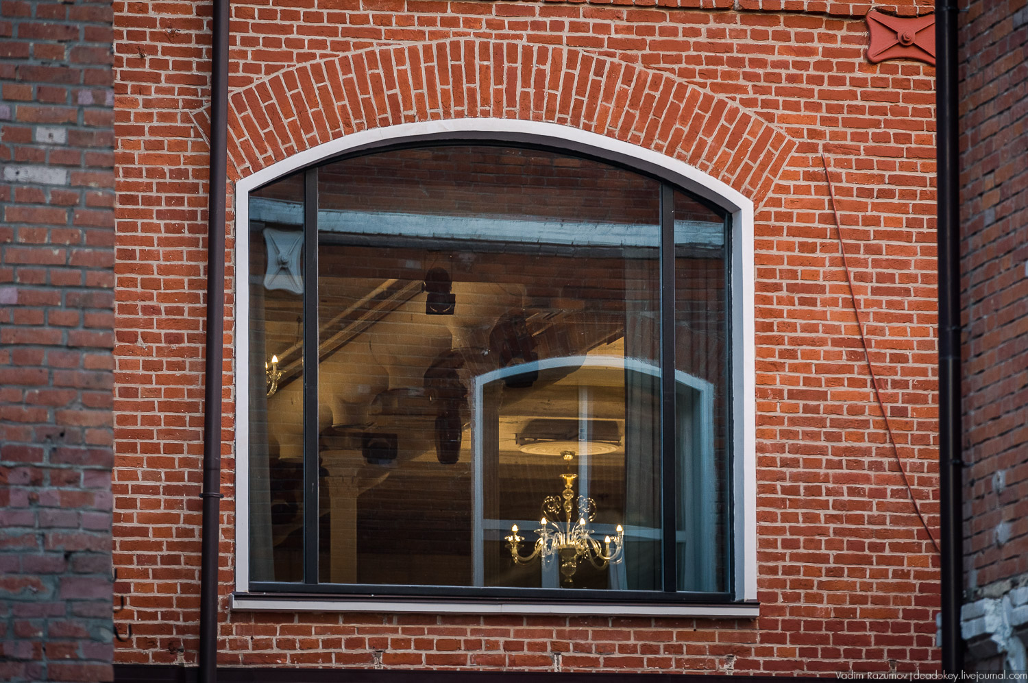 фабрика Альберта Гюбнера, Московский шелк, г. Москва