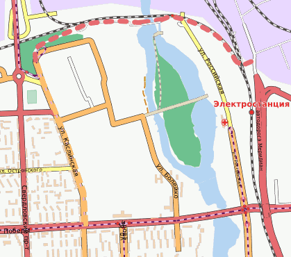 Карта