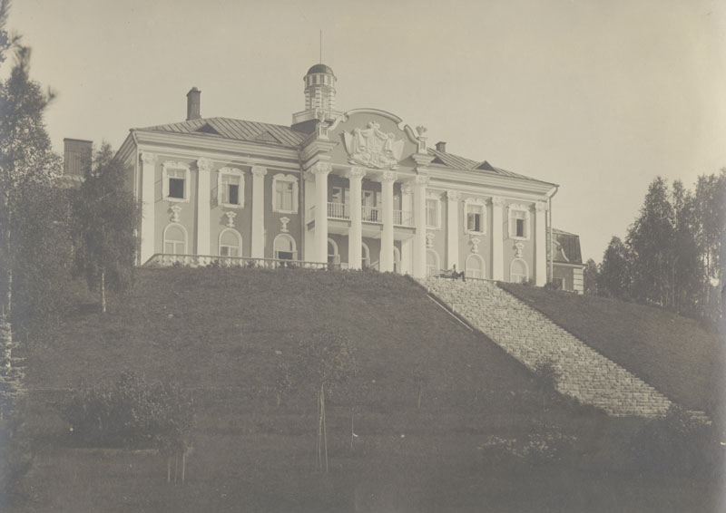 старые фотографии с выставки ОИРУ.