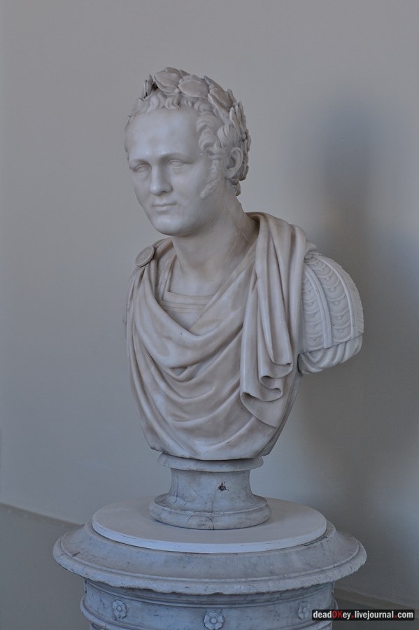 Гатчинский дворец