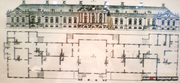 усадьба Перово