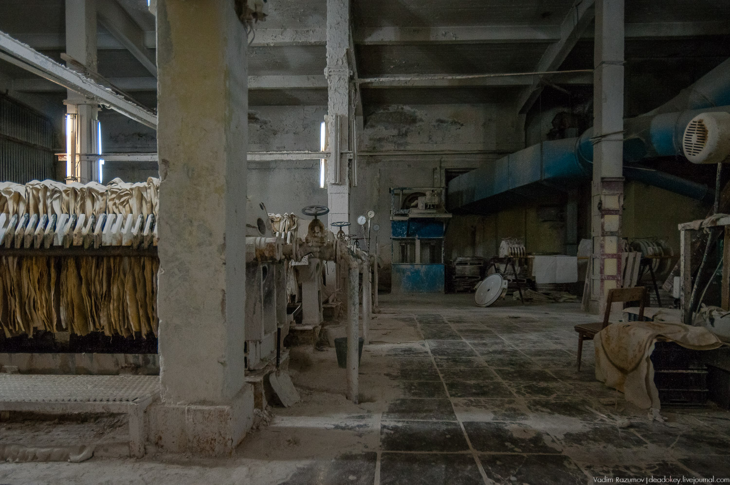 Фарфоровый завод, Вербилки