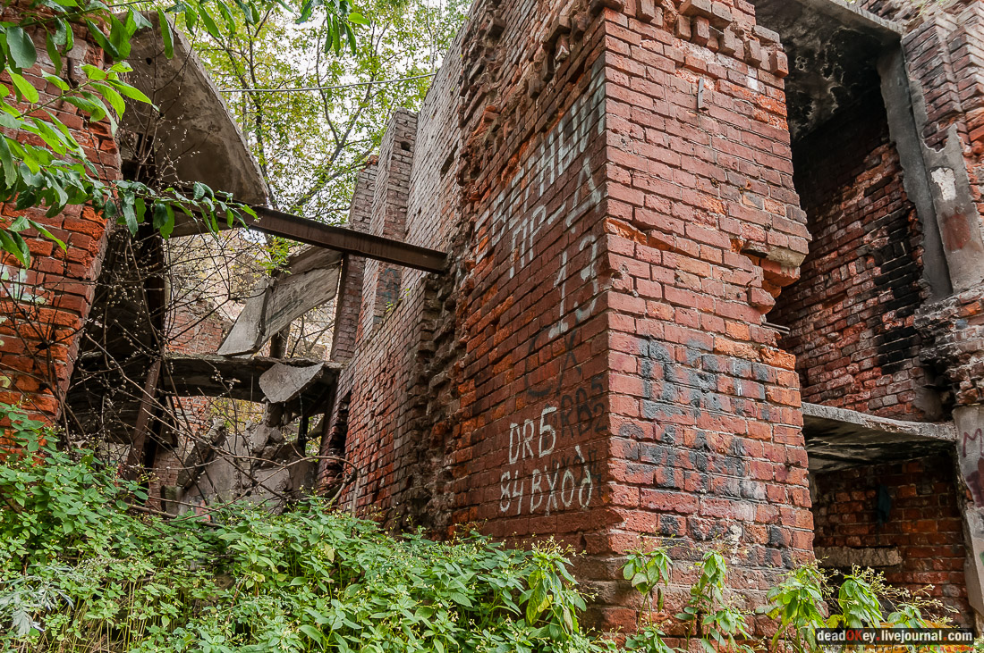 усадьба Михалково