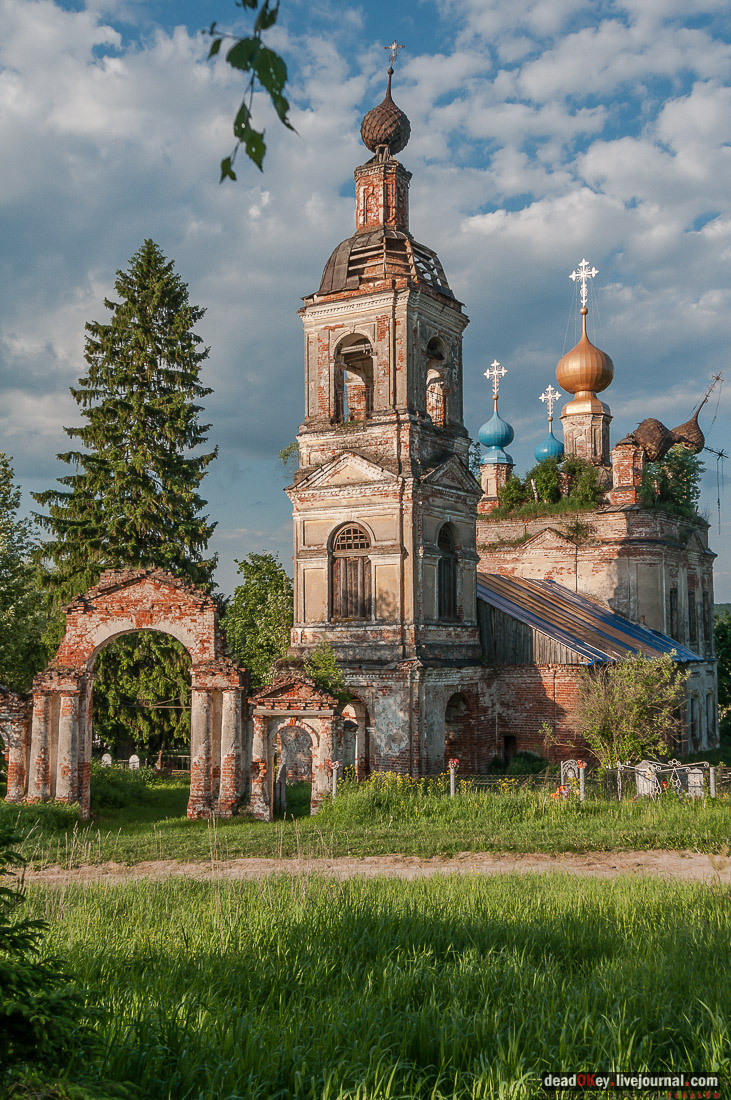 Прасковья Жемчугова, часовня на месте встречи в Уславцево