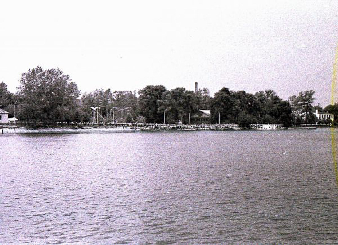 усадьба Богородицк