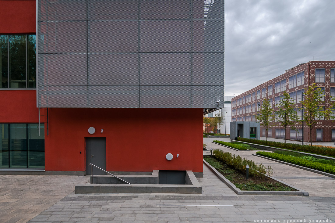 фабрика Большевик