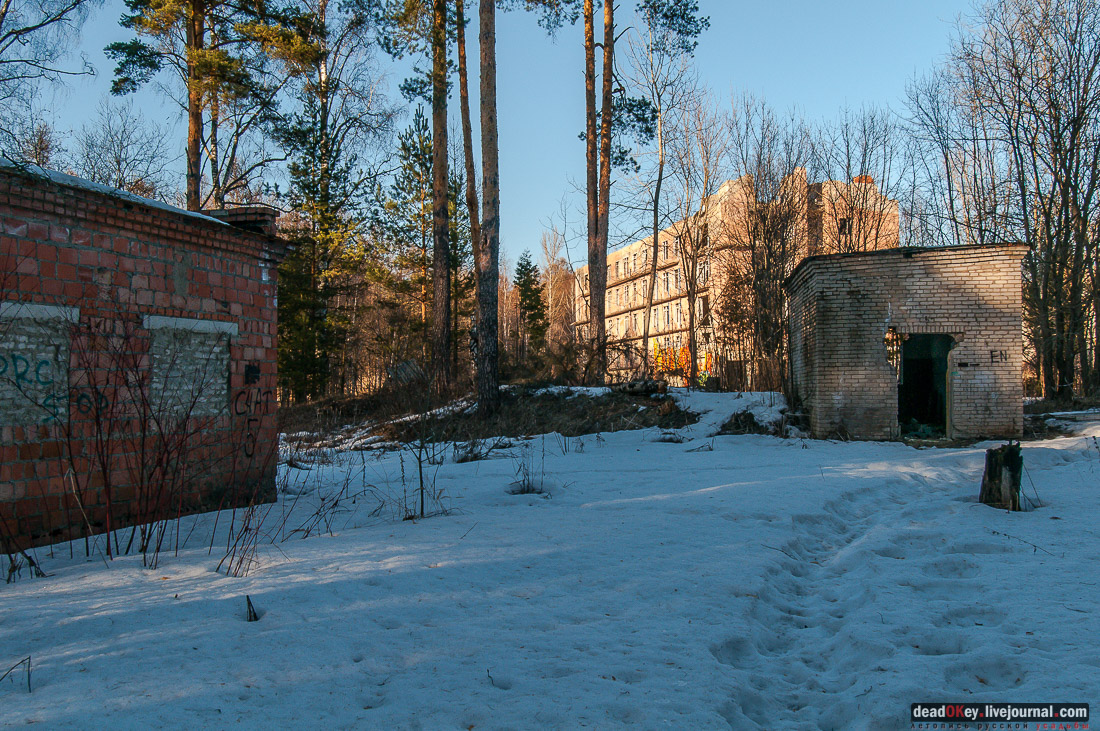 ПИОНЕРСКИЙ ЛАГЕРЬ ДРУЖБА ИМ. А.П. ГАЙДАРА