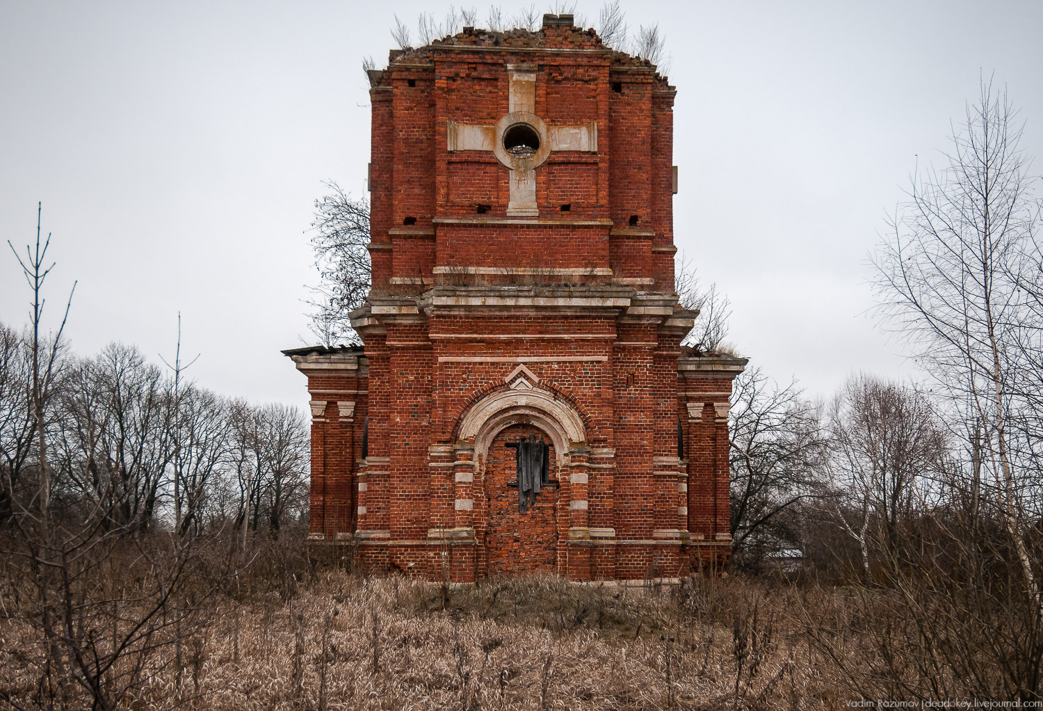 усадьба Студенец, Тульская область, Веневский район