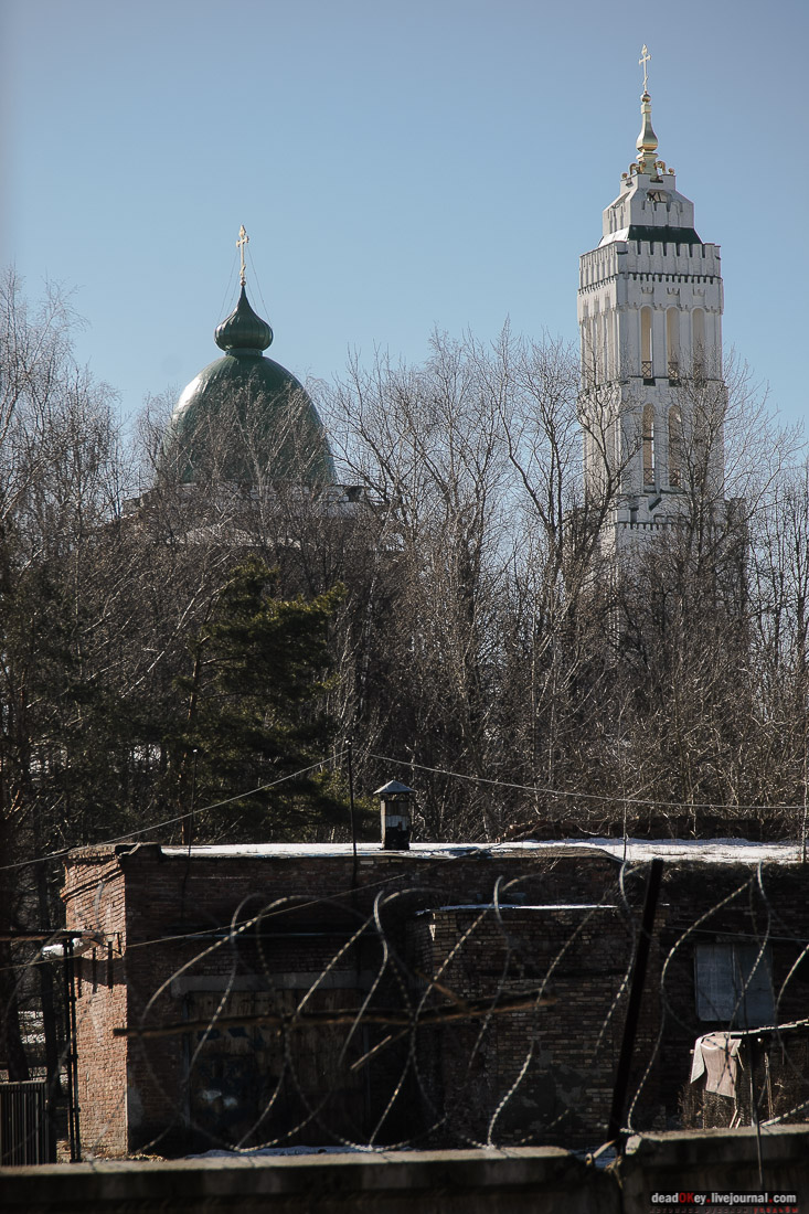 усадьба Филимонки