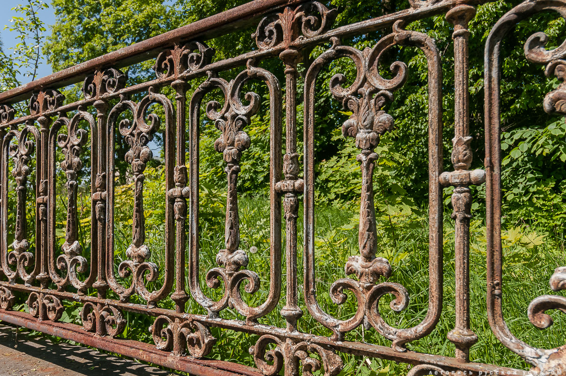 усадьба Михайловская дача, Петергофская дорога, Санкт-Петербург