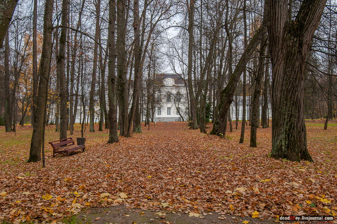 Вороново