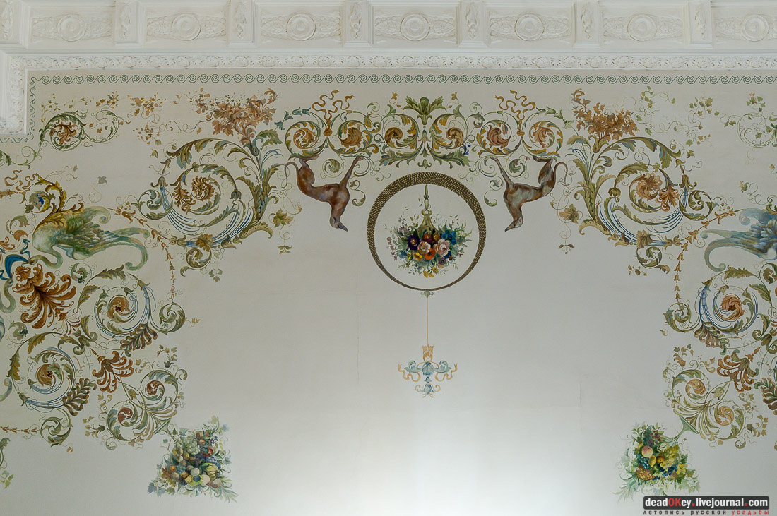 Здание Московской Мэрии, ул. Тверская д.13, архитектор М.В. Казаков