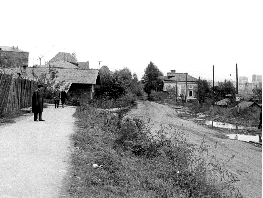 Станция Канатчиково, МКЖД, МЦК. Возвращение истории