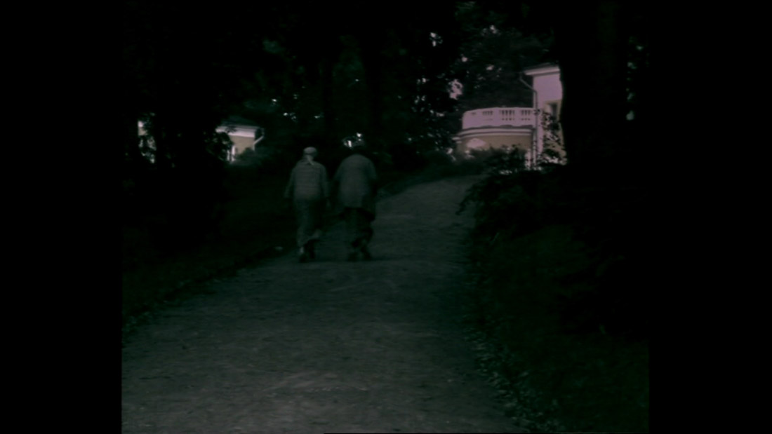 Фильм Телец (2000), часть 2, Горки Ленинские, Московская область, Ленинский район.