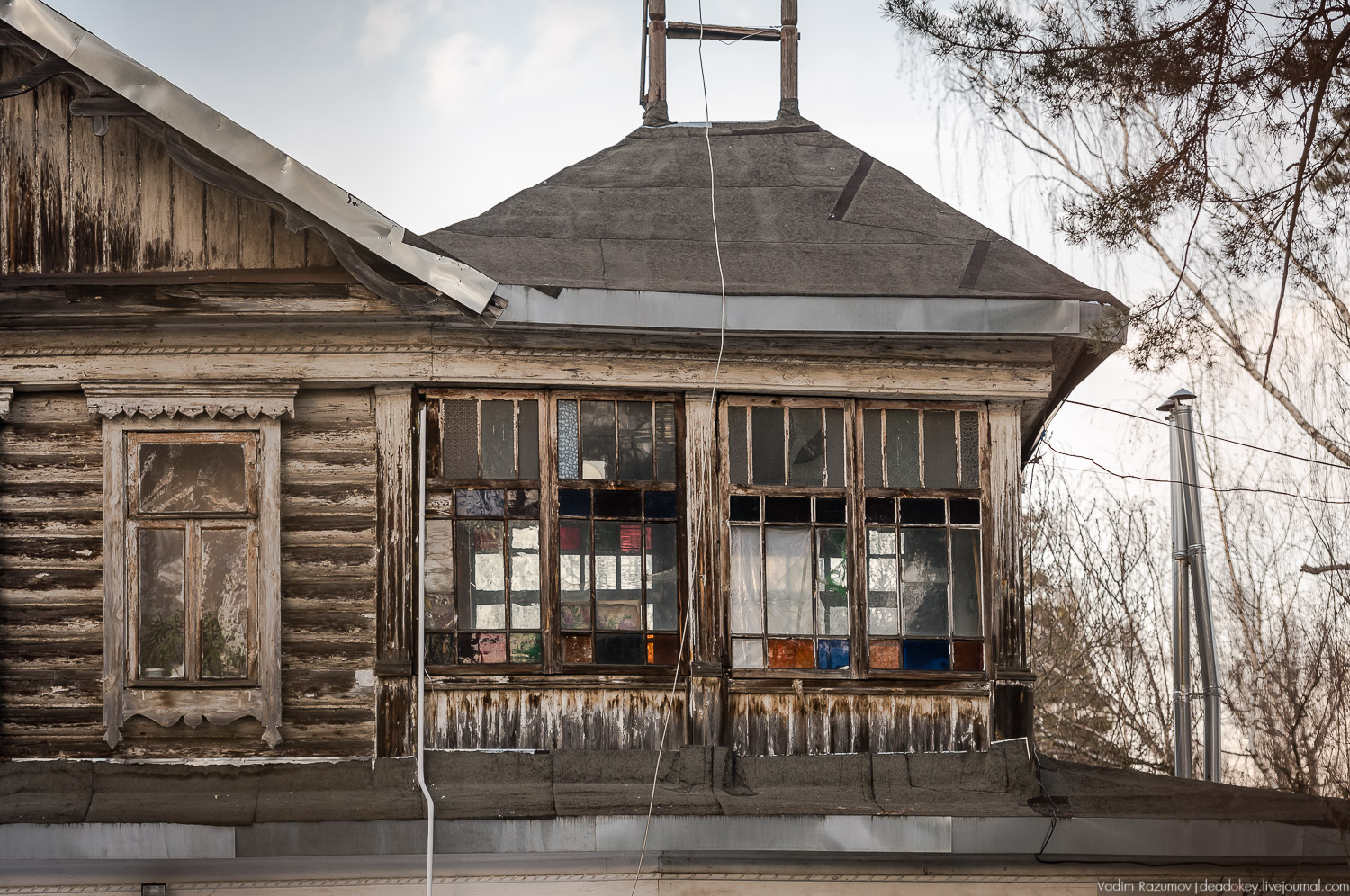 Малаховка, дачный поселок, Люберецкий район