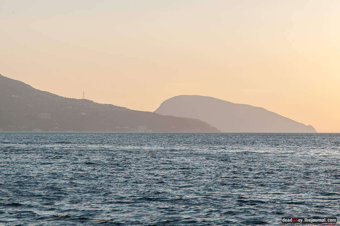 Ласточкино гнездо