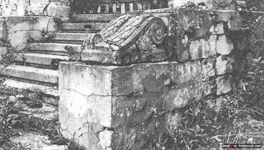 усадьба Студеные Ключи