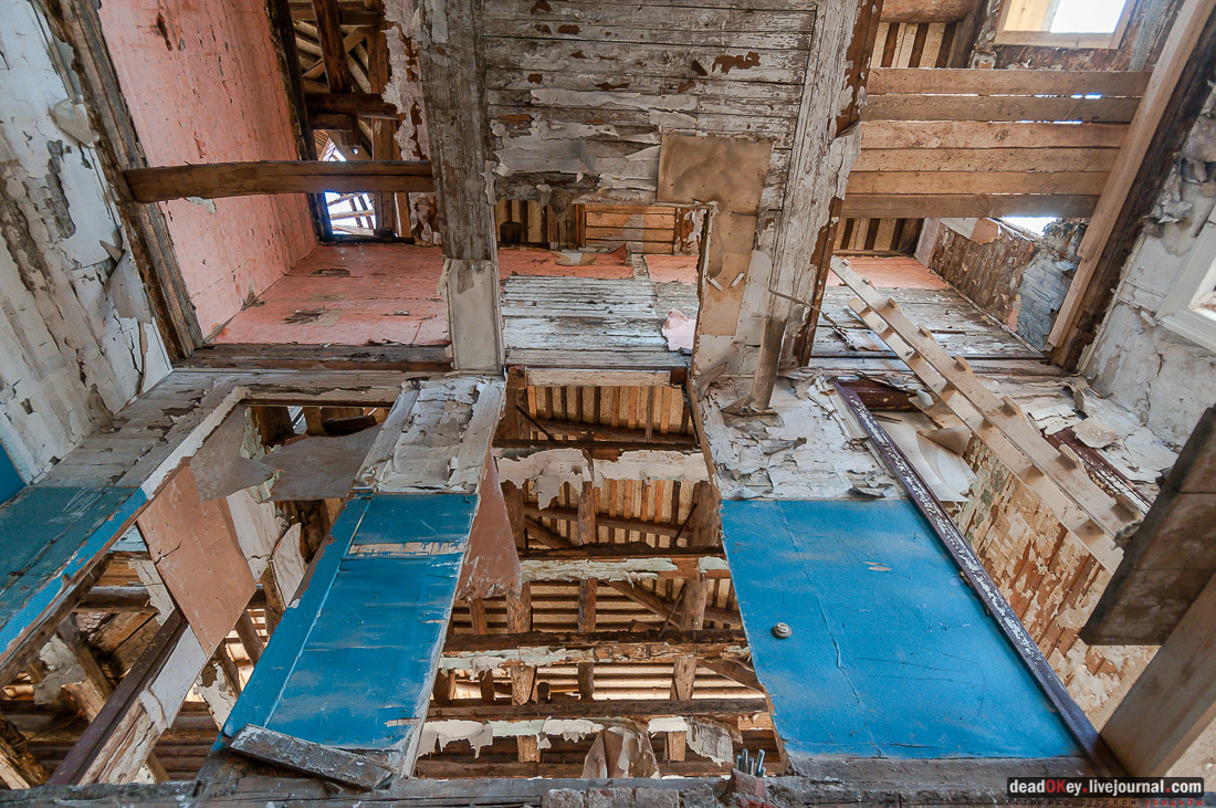 усадьба Васино