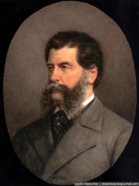 Усадьба Сенницы