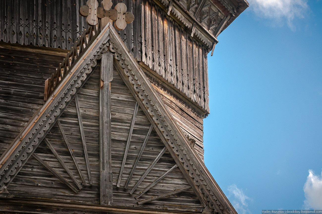 Красная Ляга, Каргопольский район, Архангельская область