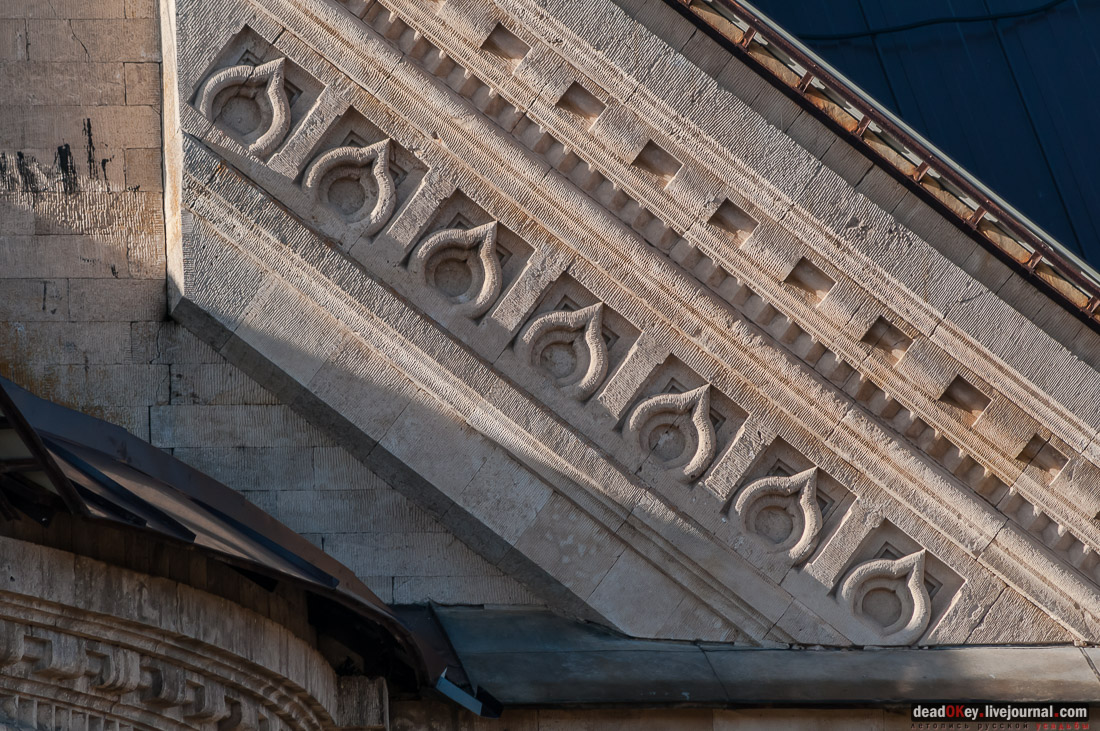 Церковь Димитрия Солунского в Березовке