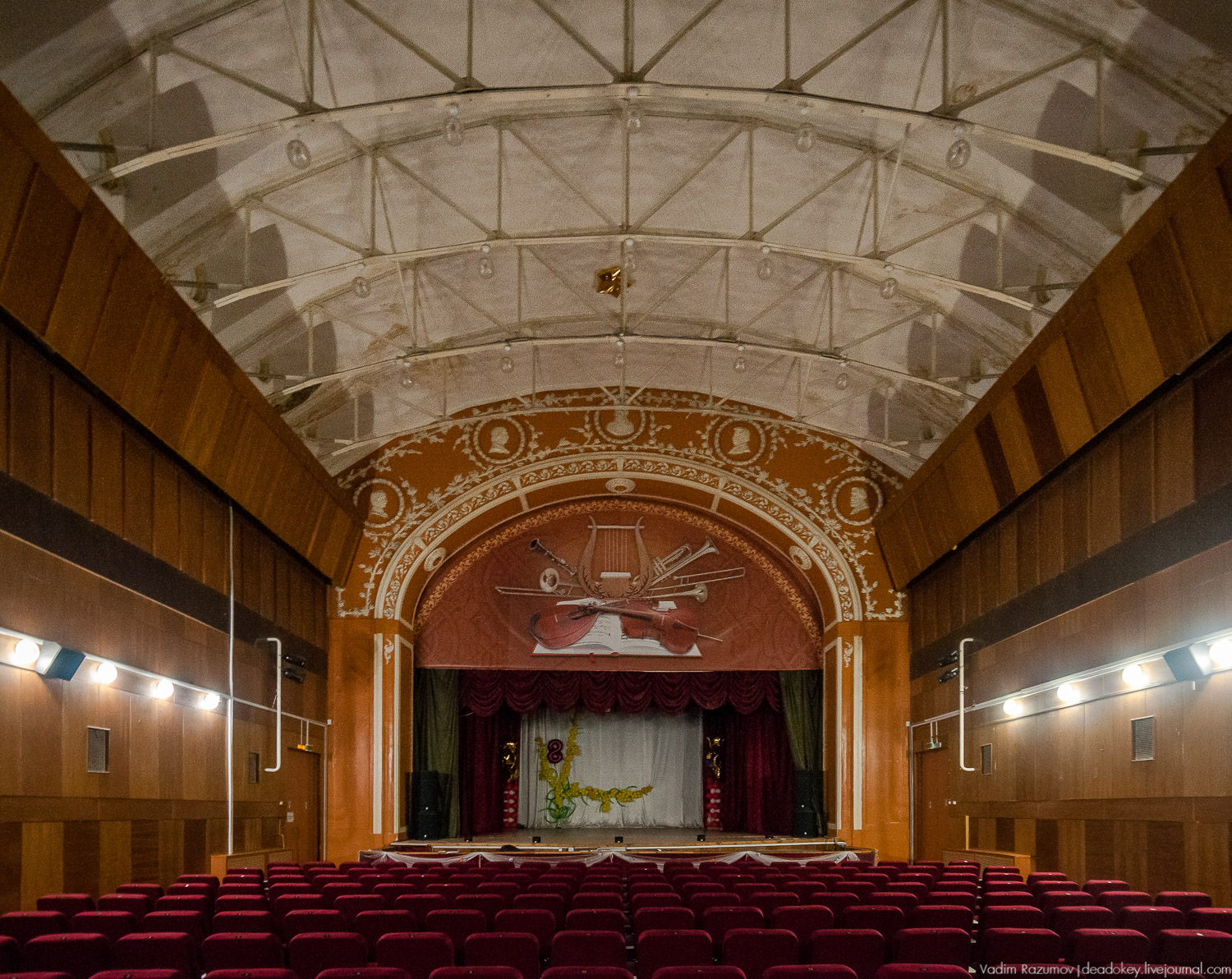 паровоз Бологое-Осташков