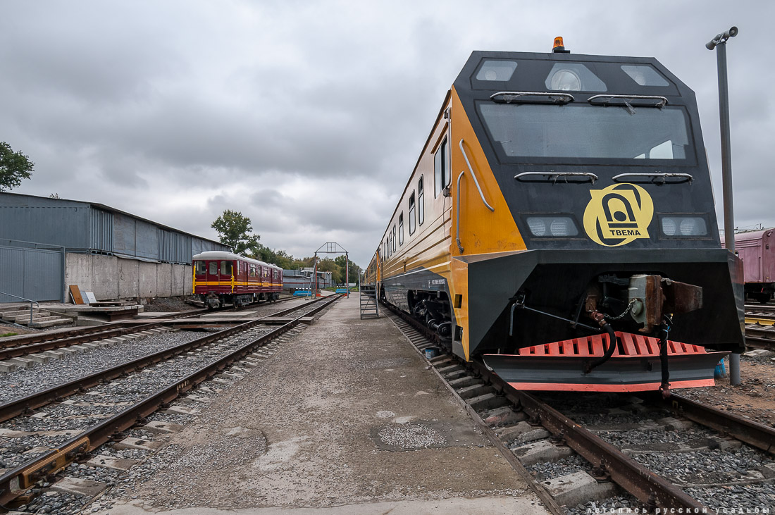 МКЖД. МЦК. Станция Угрешская.