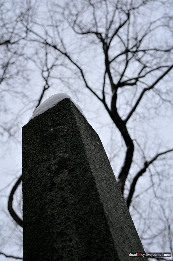 усадьба Остафьево