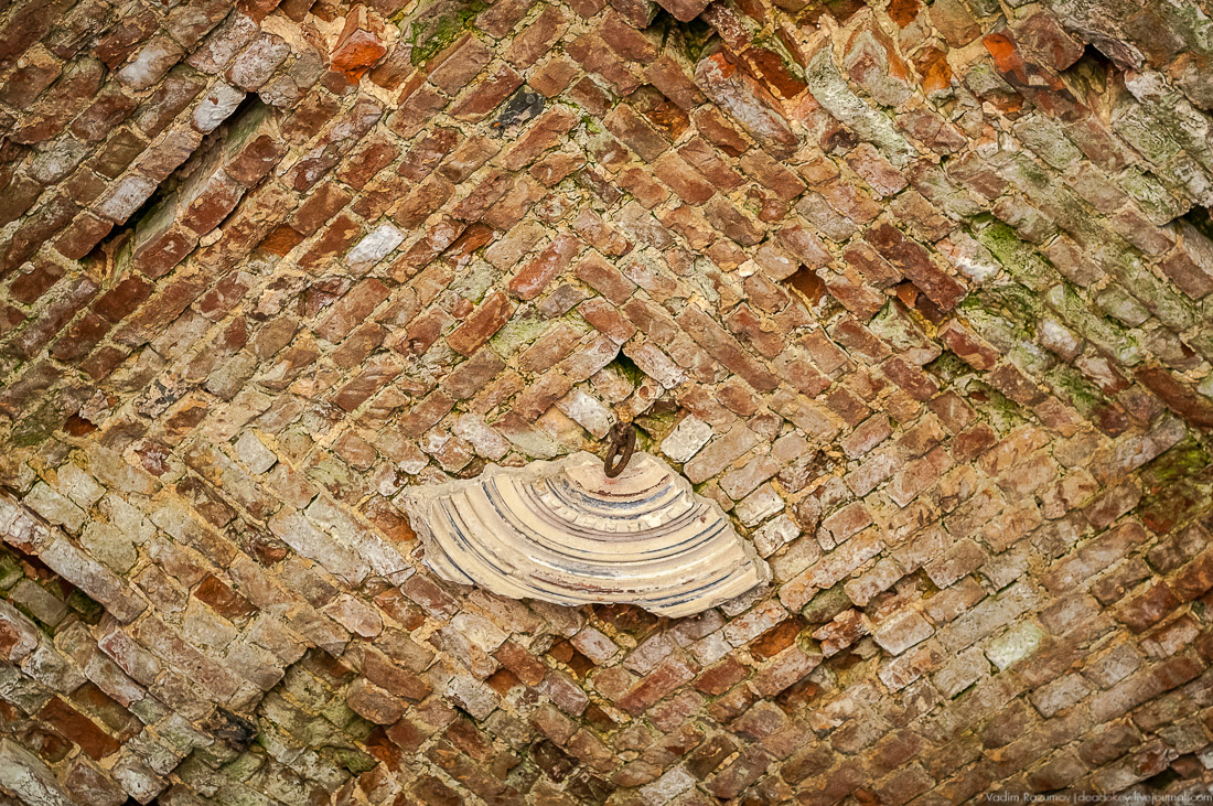 усадьба Кропотово-Лермонтово