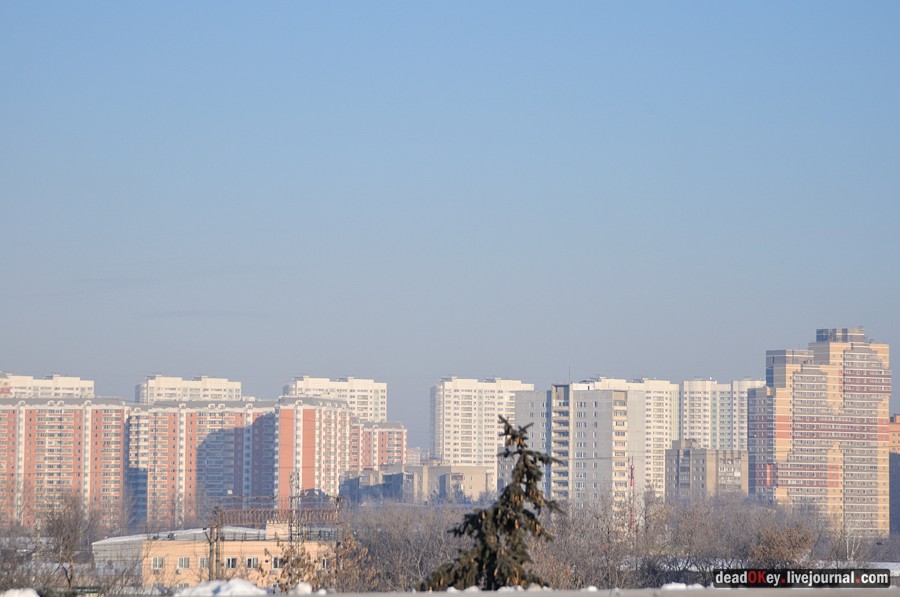 усадьба Люберцы