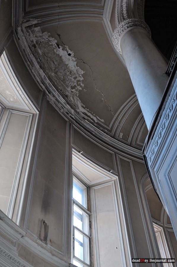 Гатчинский дворец